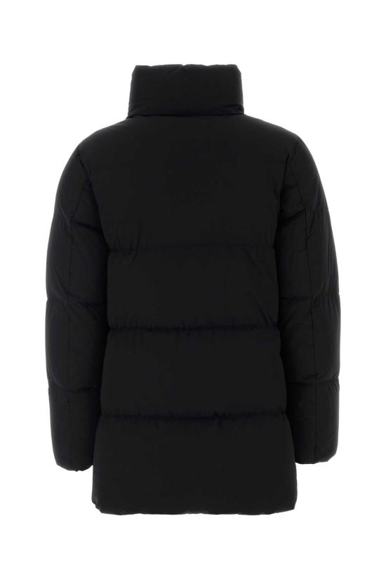 26FW 울리치 패딩 CFWWOU2228FRUT3107 100 Black - WOOLRICH