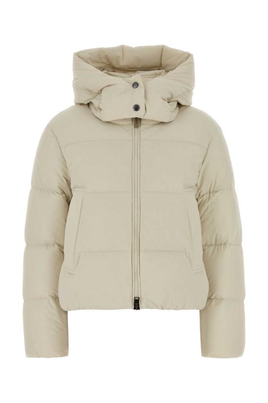 26FW 울리치 패딩 CFWWOU2227FRUT3107 8743 White