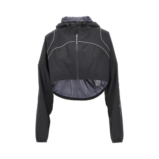 26FW 발렌시아가 자켓 A0029XTUO41 Black
