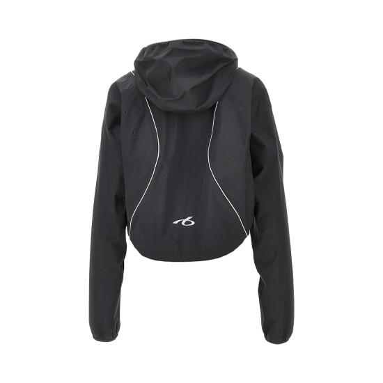26FW 발렌시아가 자켓 A0029XTUO41 Black - BALENCIAGA
