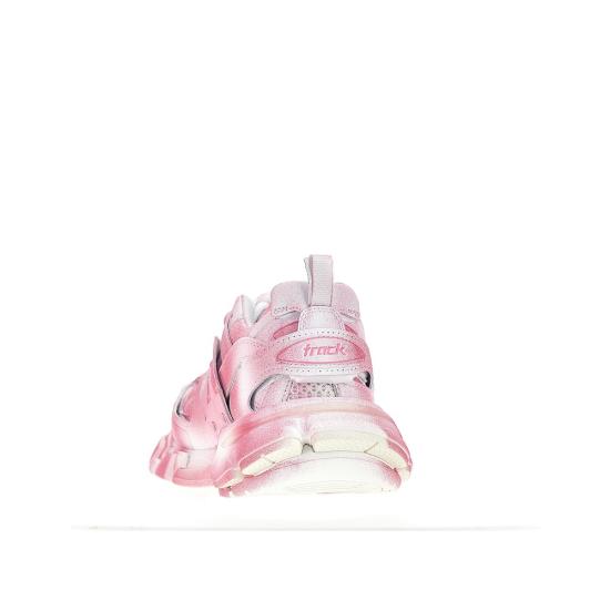 26FW 발렌시아가 스니커즈 542436WTKIS Pink - BALENCIAGA