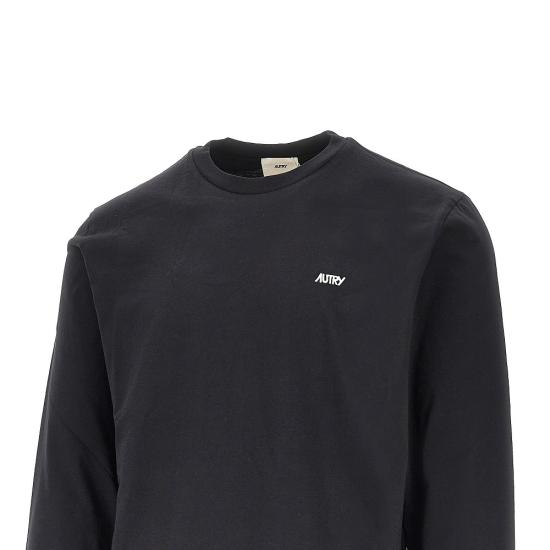 26FW 오트리 탑 LSPX006K Black - AUTRY