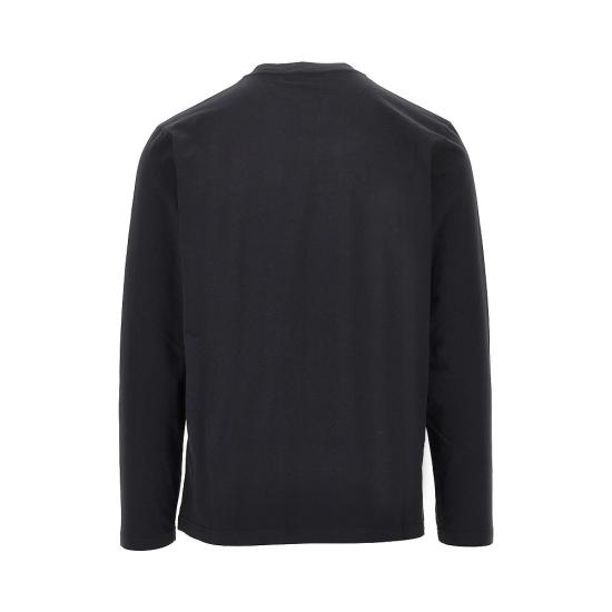 26FW 오트리 탑 LSPX006K Black - AUTRY