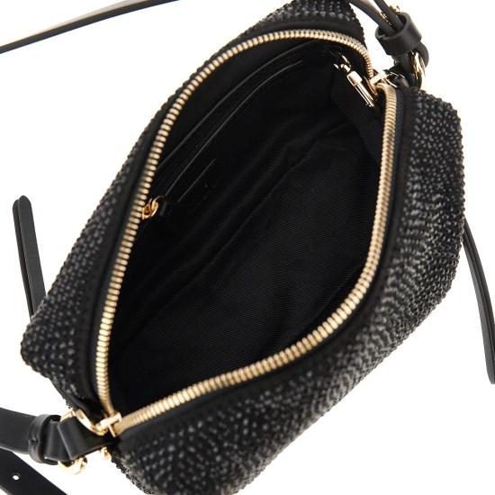 26FW 핑코 숄더백 106967A3O8 Black - PINKO