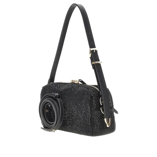 26FW 핑코 숄더백 106967A3O8 Black - PINKO
