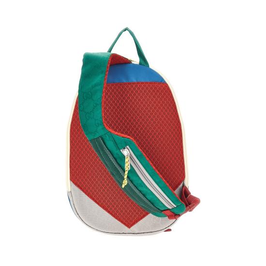 26FW [키즈] 구찌 백팩 840564FAFO5 Multicolor - GUCCI