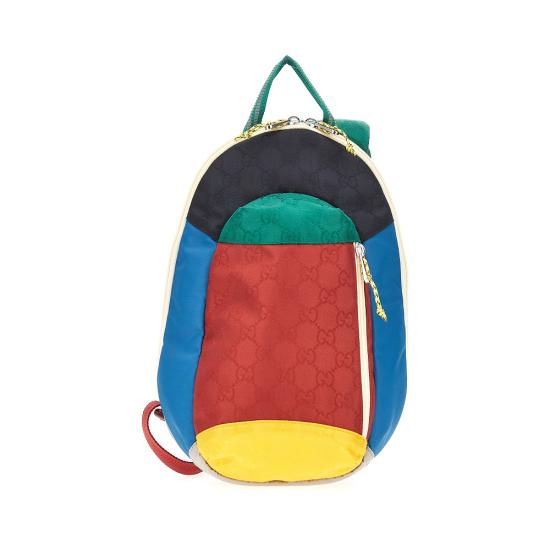 26FW [키즈] 구찌 백팩 840564FAFO5 Multicolor