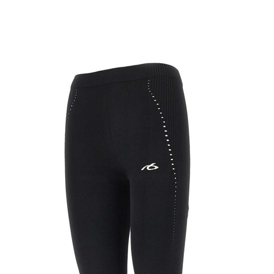 26FW 발렌시아가 숏팬츠 875633T5355 Black - BALENCIAGA