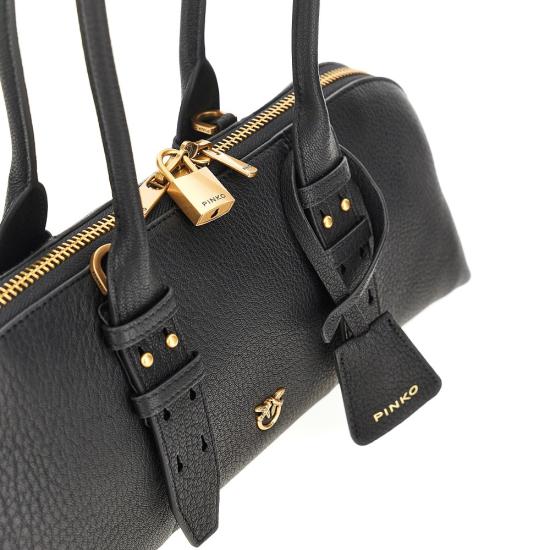 26FW 핑코 숄더백 106169A3CX Black - PINKO