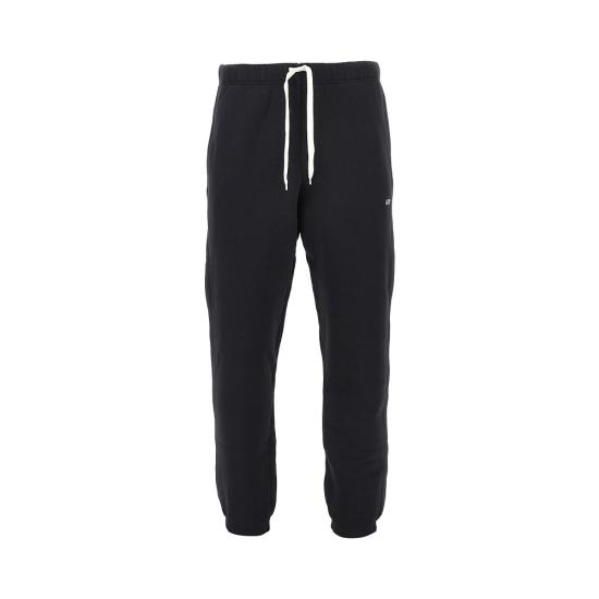 26FW 오트리 숏팬츠 SPPM003K Black