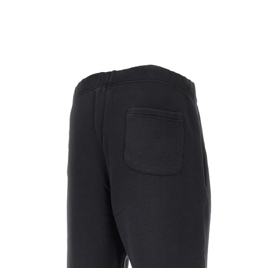 26FW 오트리 숏팬츠 SPPM003K Black - AUTRY