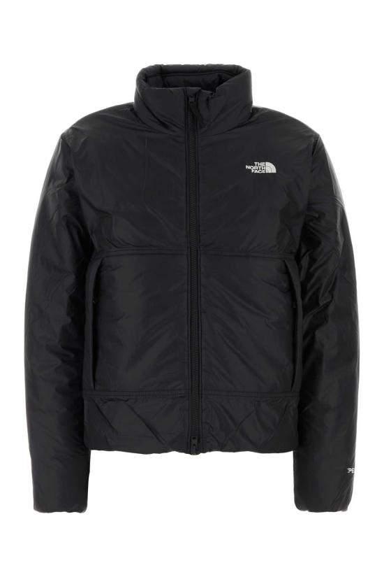 26FW 노스페이스 수트 자켓 NF0A8H1E JK31 Black