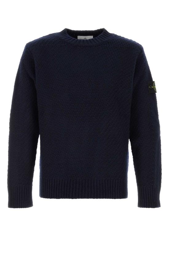 26FW 스톤 아일랜드 스웨터 L2S155100055S02A3 V0020 Blue