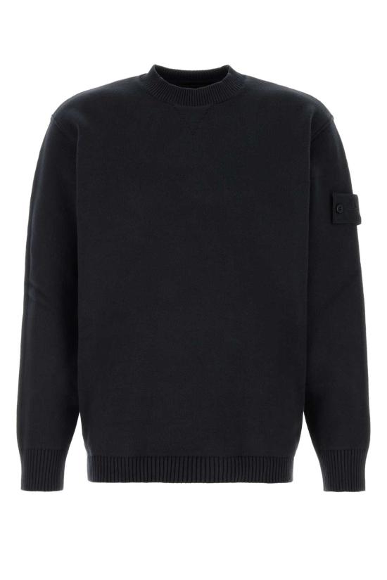 26FW 스톤 아일랜드 스웨터 L2S155100037S00FM V0020 Blue