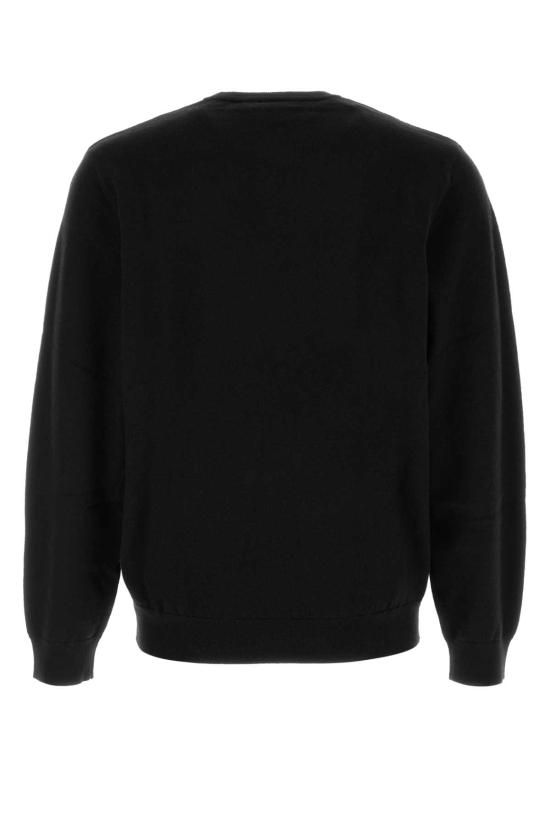 26FW 칼하트 WIP 메디슨 스웨터 I030841 K02XX Black - CARHARTT WIP