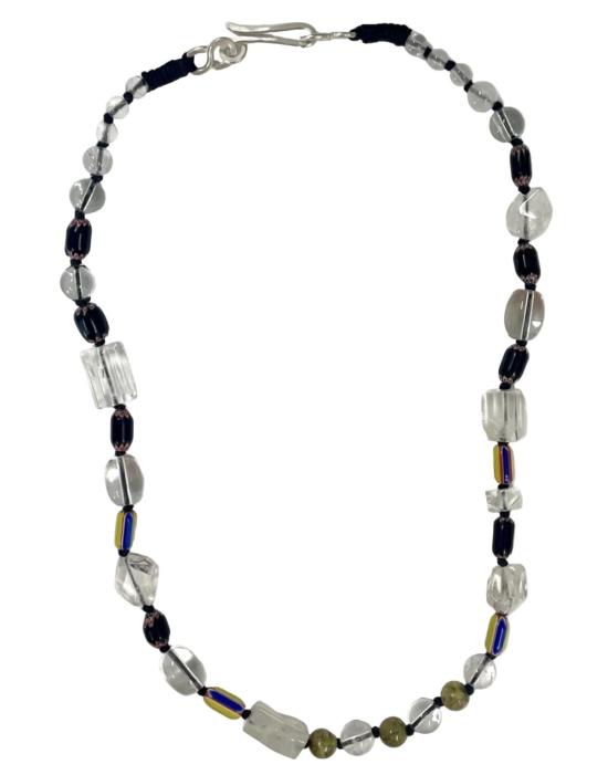  Matthew Swope Jewelry 목걸이/팬던트 매튜 스워프 주얼리 비즈 목걸이 - OTHER BRANDS