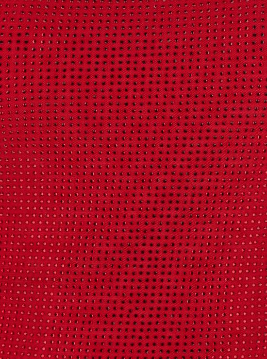 26FW 트웬티포하이치 롱 원피스 A0016ROS62AROSSO Red - TWENTY FOURHAITCH