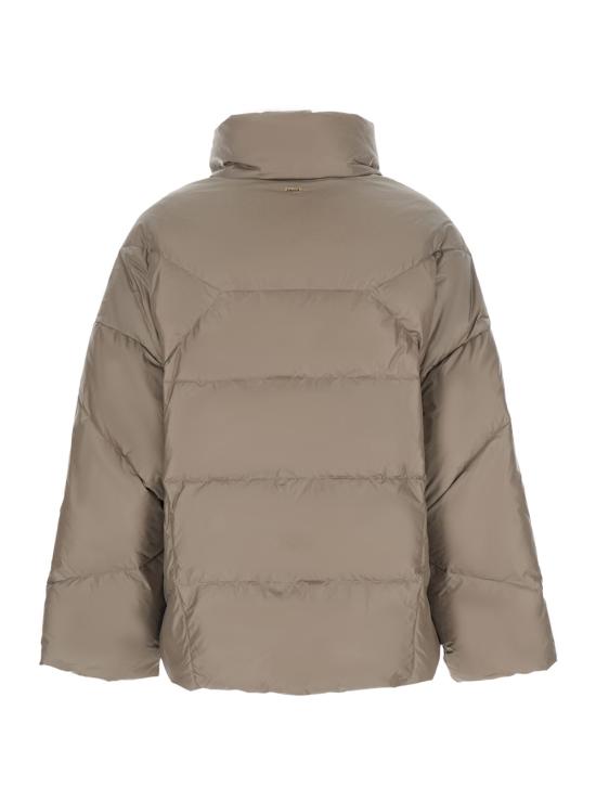 26FW 트윈셋 숏패딩 262TT262000369 Beige - TWINSET