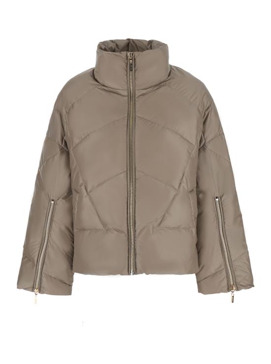 26FW 트윈셋 숏패딩 262TT262000369 Beige