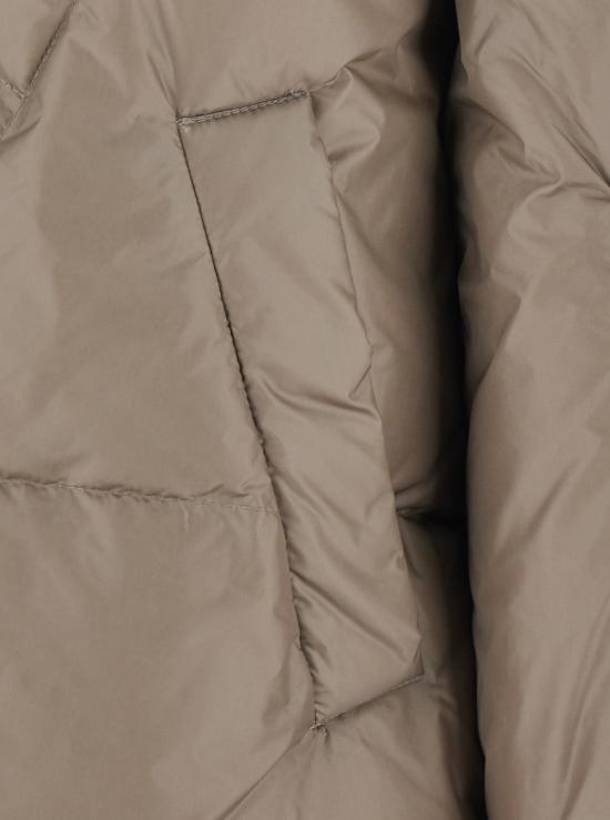 26FW 트윈셋 숏패딩 262TT262000369 Beige - TWINSET