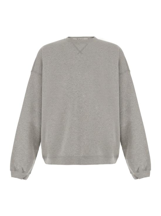 26FW 골든구스 긴팔 티셔츠 GUP02711P00263760513 Grey