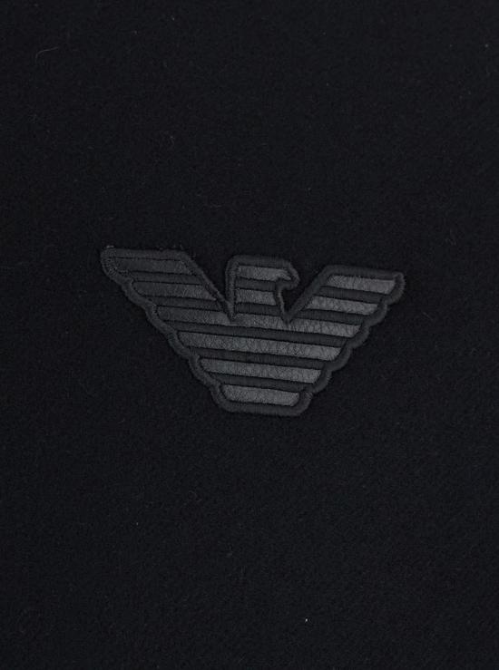 26FW 엠포리오 아르마니 자켓 EM007247AF29263UC001 Black - EMPORIO ARMANI