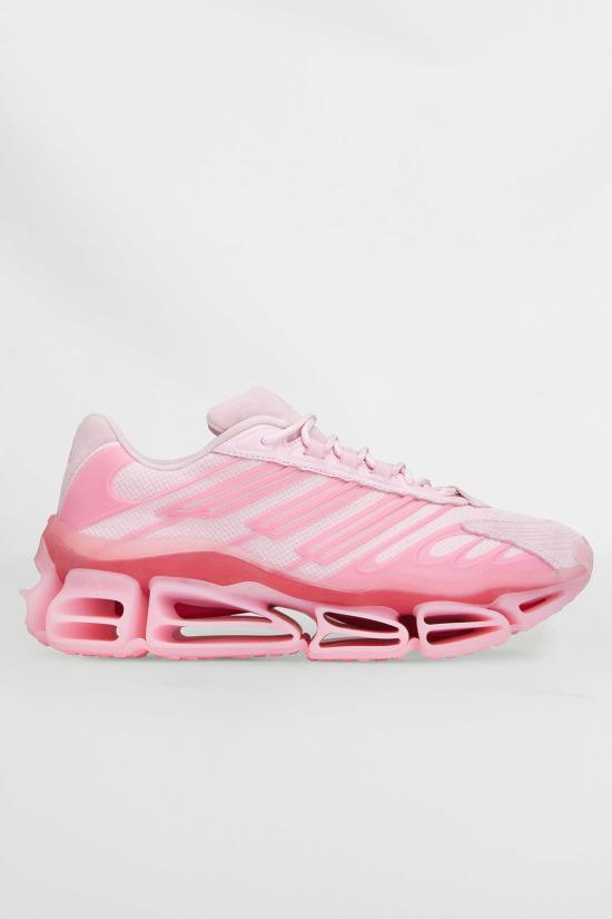 26FW 아디다스 스니커즈 KI7006 CLEAR PINK POWDER RED