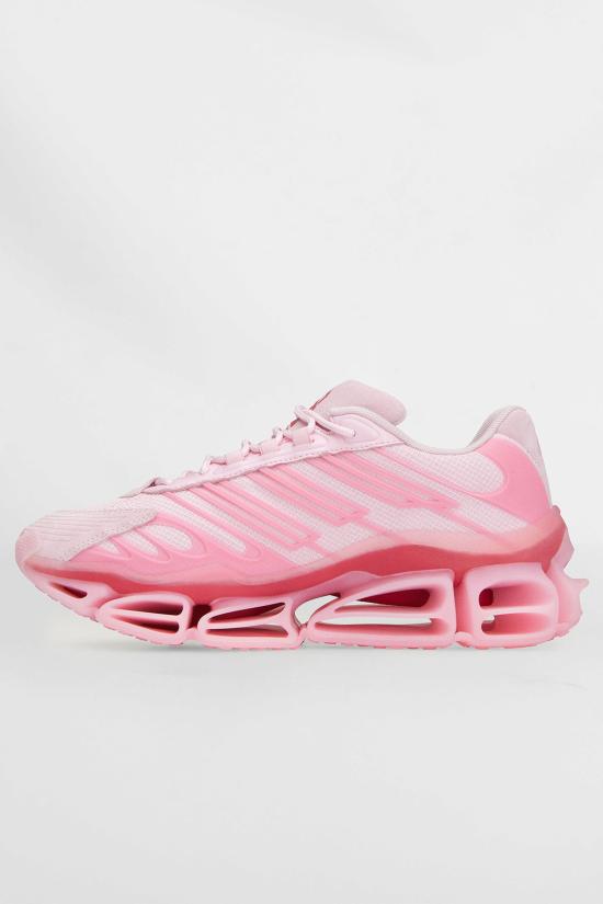 26FW 아디다스 스니커즈 KI7006 CLEAR PINK POWDER RED - ADIDAS