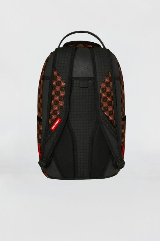 26FW 스프레이그라운드 백팩 910B8634NSZ BROWN - SPRAYGROUND