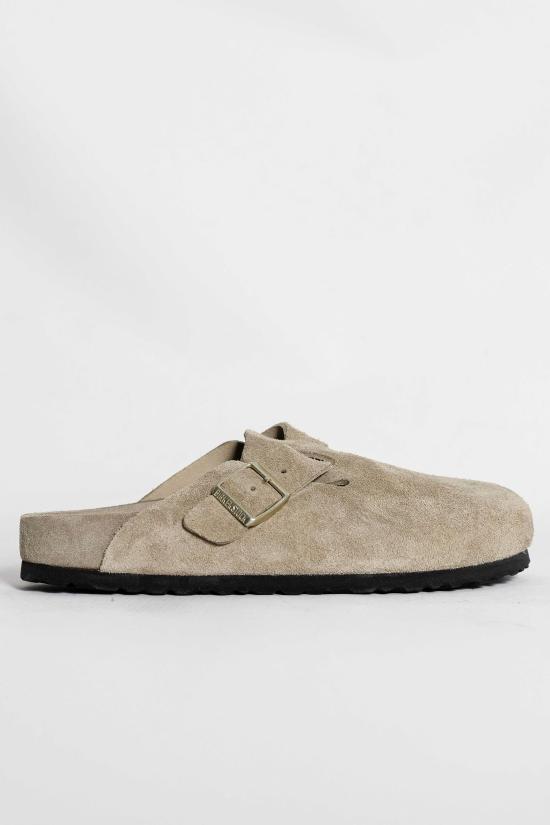 26SS 버켄스탁 보스턴 토프 1031511 TAUPE Brown