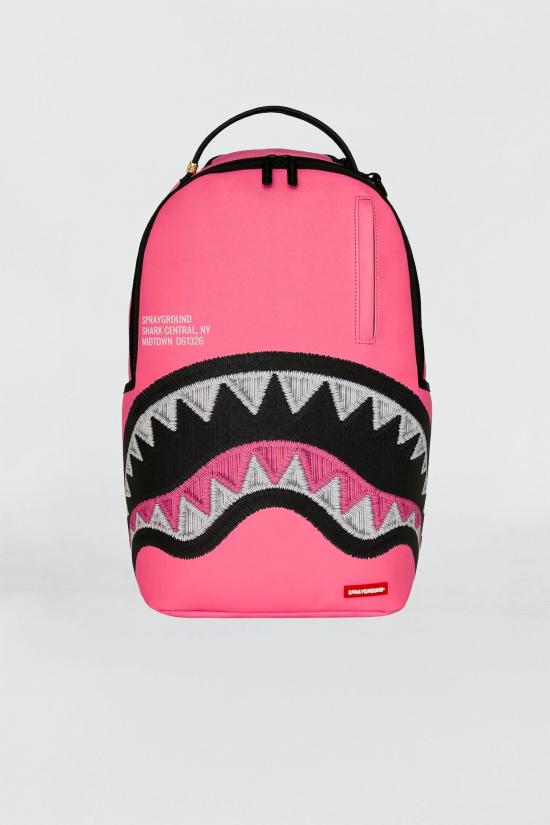 26SS 스프레이그라운드 백팩 910B9630NSZ PINK