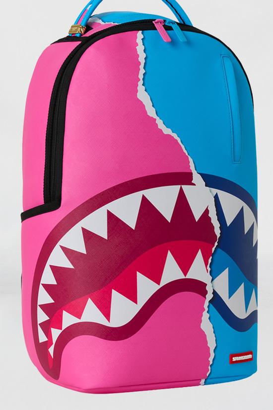 26SS 스프레이그라운드 백팩 910B8613NSZ CANDY Pink - SPRAYGROUND