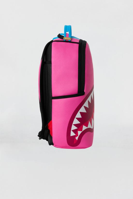 26SS 스프레이그라운드 백팩 910B8613NSZ CANDY Pink - SPRAYGROUND