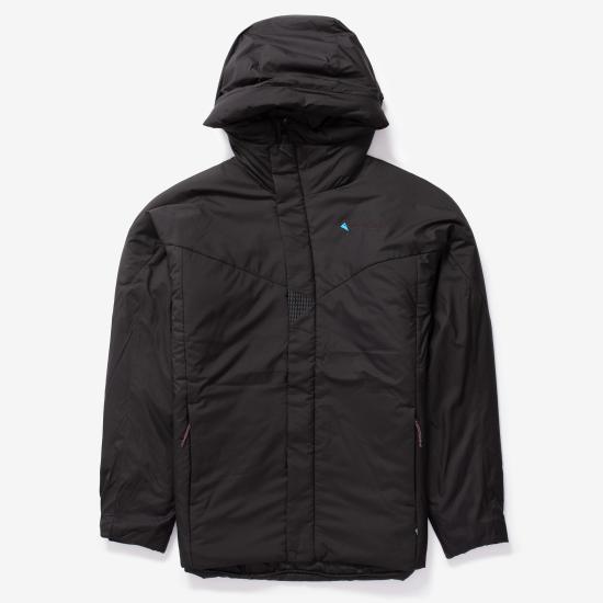 26FW 클라터뮤젠 패딩 10414 RIDGE GREY DOM