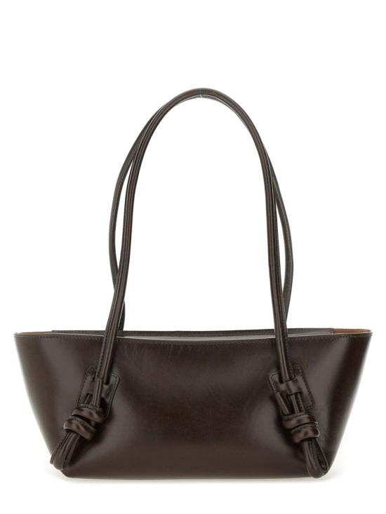 25FW 헤레우 숄더백 FLECWBA25002 3 DARKBROWN - HEREU