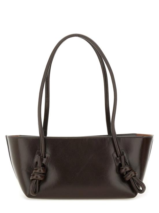 25FW 헤레우 숄더백 FLECWBA25002 3 DARKBROWN