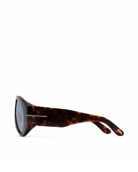  Banbé Eyewear 선글라스 반베 아이웨어 아멜리아 선글라스 - OTHER BRANDS