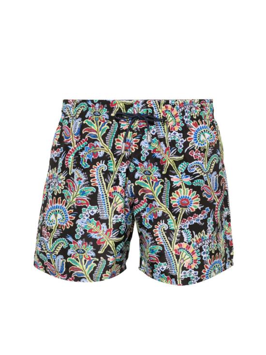  에트로 비치웨어 MRPB000199SAS74X081 BLACK - ETRO