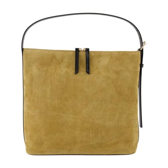 25FW 아페쎄 숄더백 APC024017 BEIGE