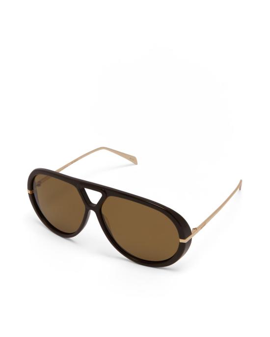  Banbé Eyewear 선글라스 반베 아이웨어 할리 에비에이터 선글라스 - OTHER BRANDS