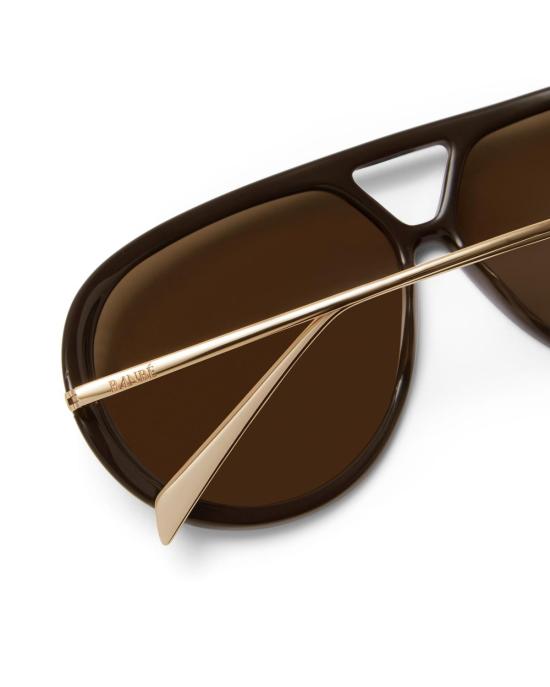  Banbé Eyewear 선글라스 반베 아이웨어 할리 에비에이터 선글라스 - OTHER BRANDS