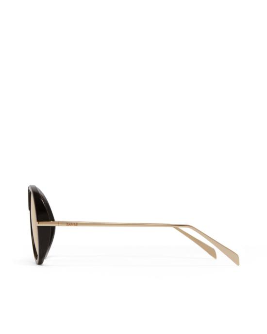  Banbé Eyewear 선글라스 반베 아이웨어 할리 에비에이터 선글라스 - OTHER BRANDS