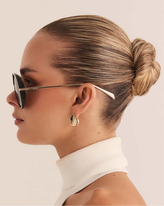  Banbé Eyewear 선글라스 반베 아이웨어 할리 에비에이터 선글라스 - OTHER BRANDS