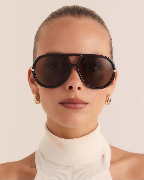  Banbé Eyewear 선글라스 반베 아이웨어 할리 에비에이터 선글라스
