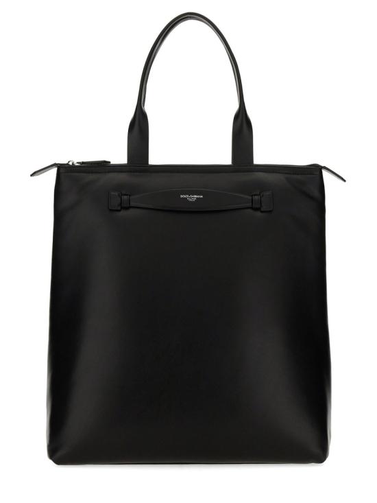  돌체앤가바나 숄더백 BM2415 AF98480999 BLACK - DOLCE & GABBANA