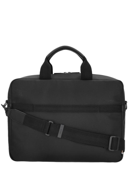 26SS 휴고보스 숄더백 50557778 10269711001 BLACK - HUGO BOSS