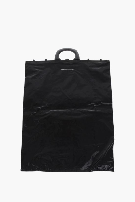  마르지엘라 토트백 S63WC0001P2436T8013 Black