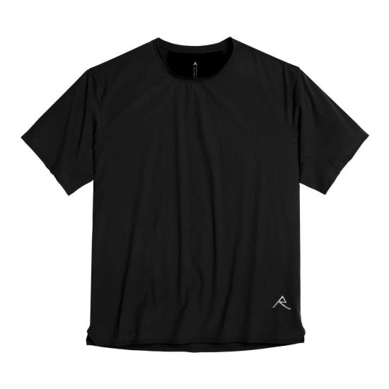 Raide 셔츠 Race Tech  오프 블랙 - OTHER BRANDS