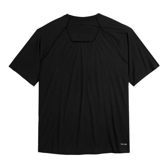 Raide 셔츠 Race Tech  오프 블랙 - OTHER BRANDS