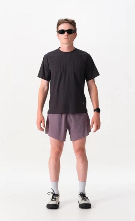  Raide 셔츠 Race Tech  오프 블랙 - OTHER BRANDS